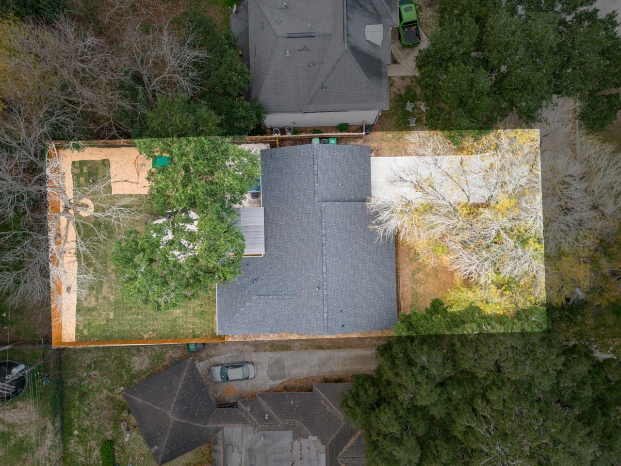 5539 Edith Street, Houston, TX 77081
