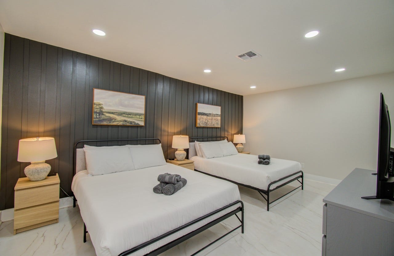5539 Edith Street, Houston, TX 77081
