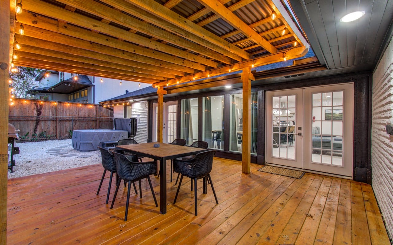 5539 Edith Street, Houston, TX 77081