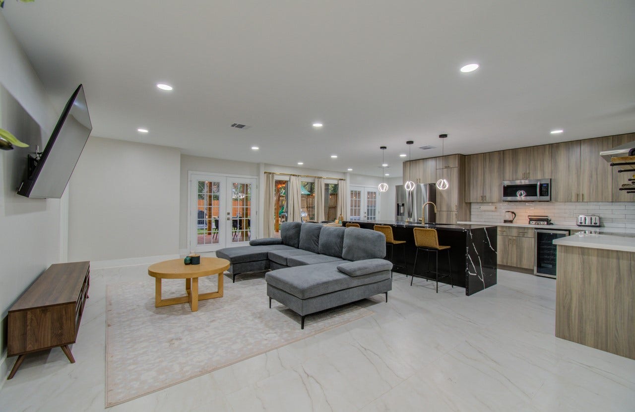 5539 Edith Street, Houston, TX 77081