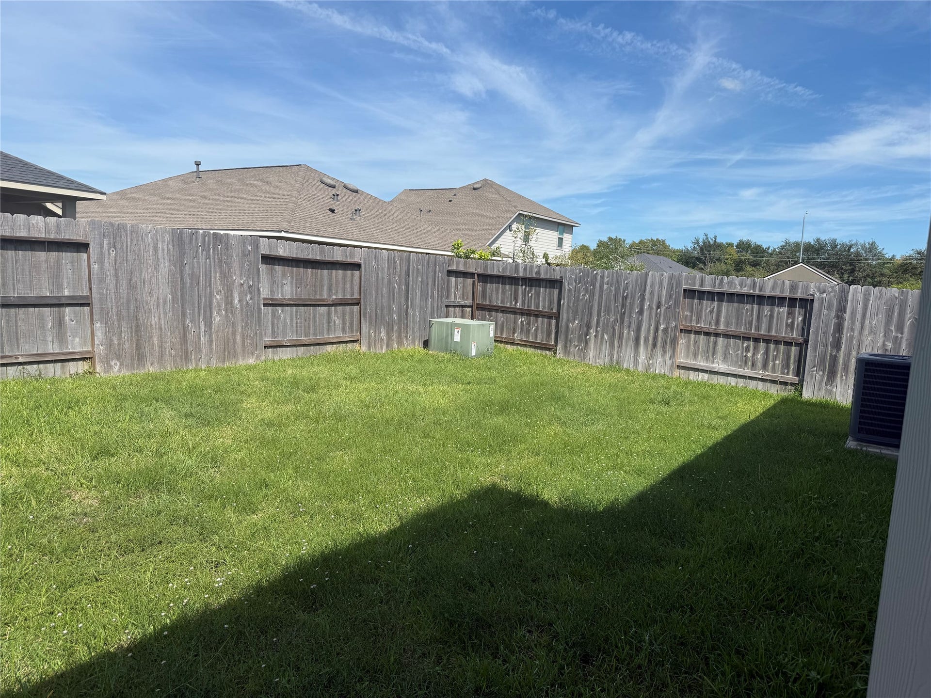 4627 Salado Falls Court, Baytown, TX 77521 4627 Salado Falls Court, Baytown, TX 77521