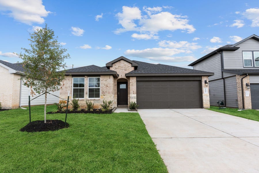 Property photo for 10718 Sage Bend Dr, Beasley, TX
