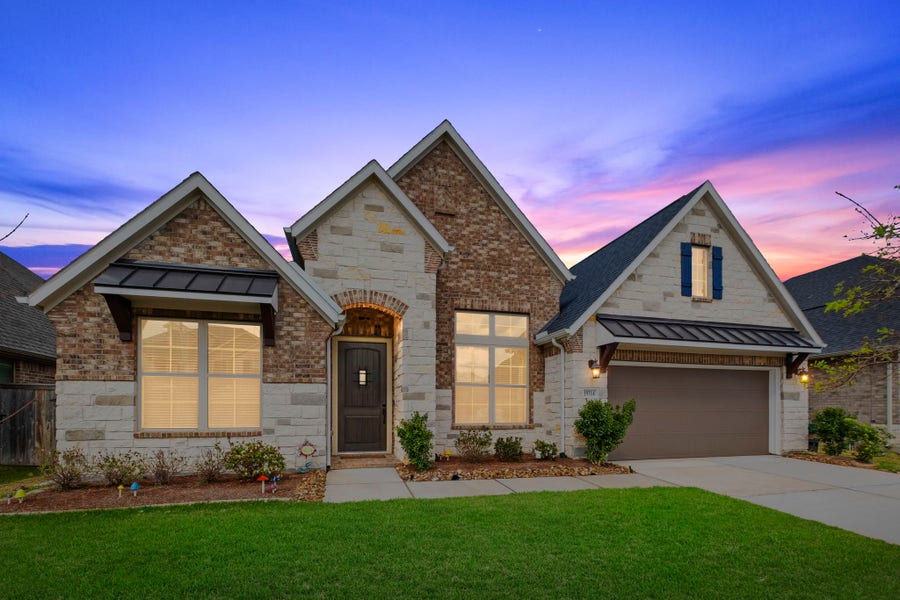 Property photo for 19314 Trotting Green Trail, Tomball, TX