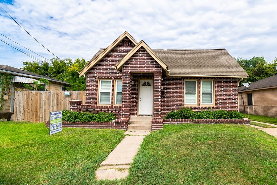 Property photo for 3607 Rosalie Street, Houston, TX