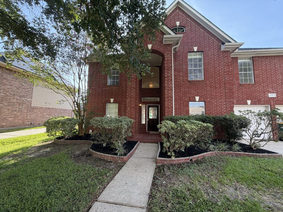 Property photo for 2317 Orleans Lane, Seabrook, TX