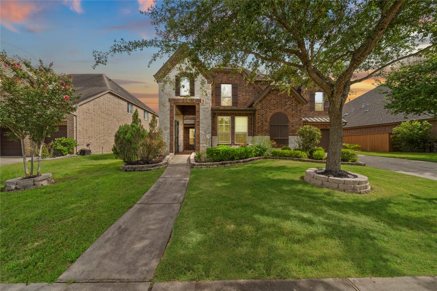 Property photo for 17315 Tomintoul Path, Richmond, TX