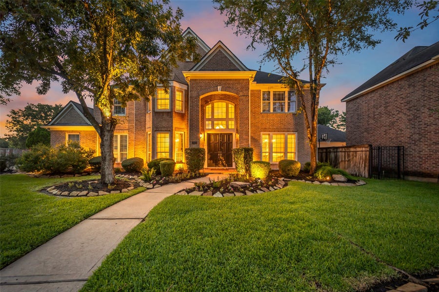 Property photo for 8703 Stones Throw Lane, Missouri City, TX