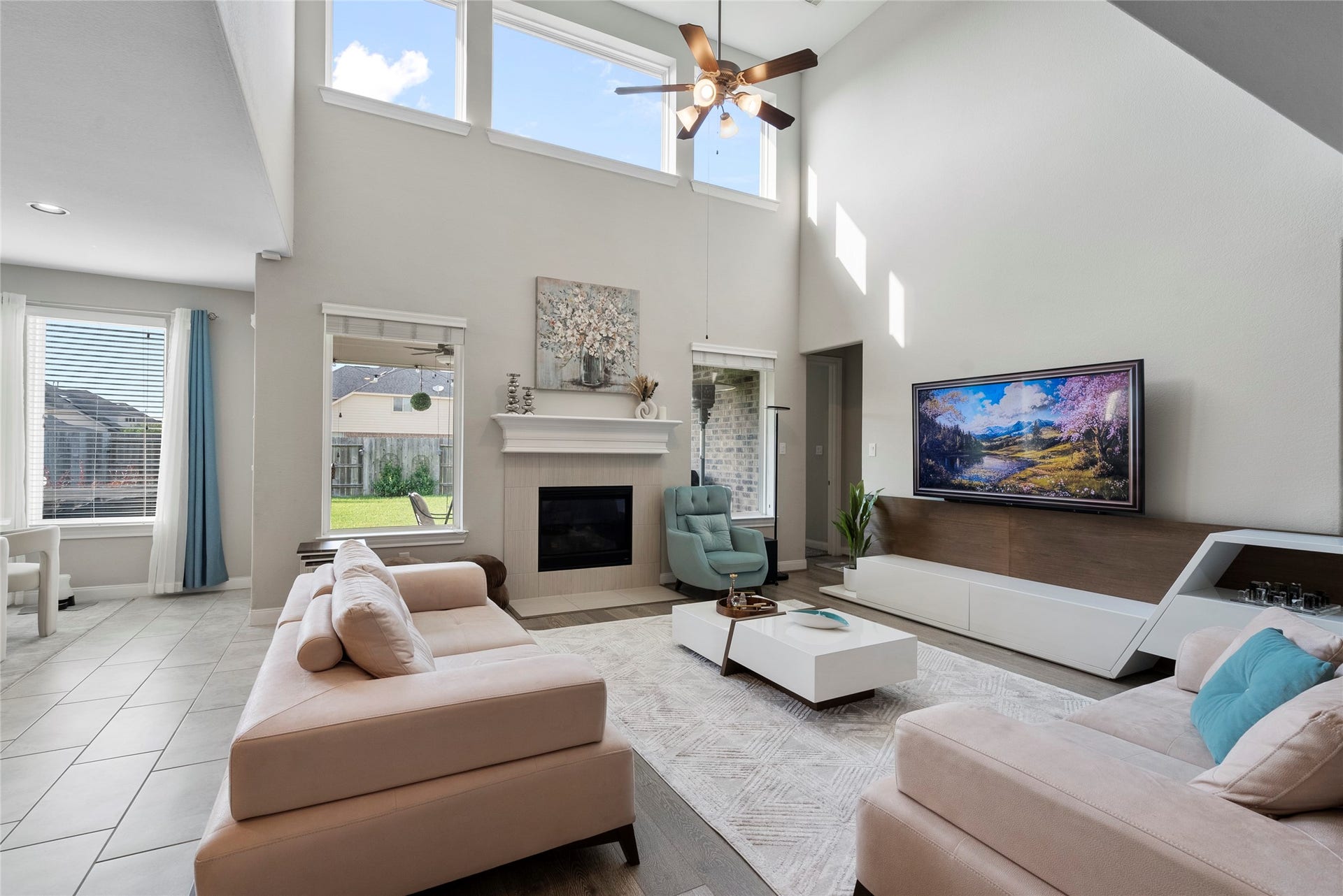 20714 Fertile Valley Lane, Richmond, TX 77407