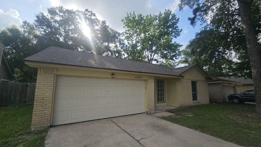 Property photo for 12311 Kings Chase Drive, Houston, TX