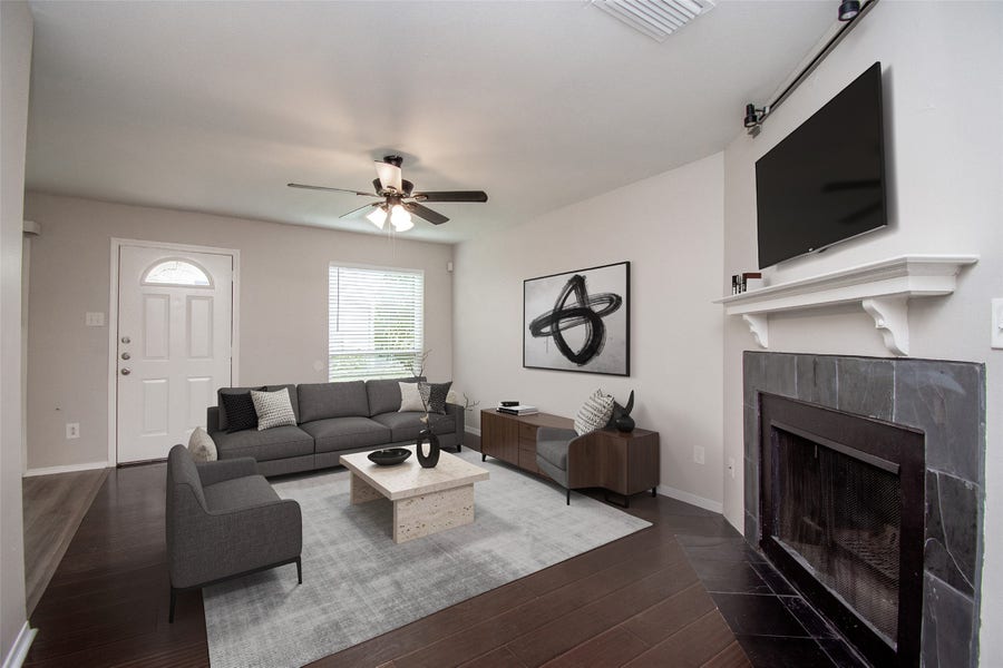 Property photo for 2379 Briarwest Boulevard, #28, Houston, TX