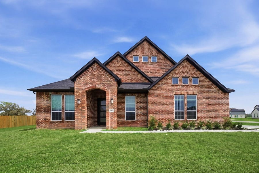 Property photo for 1051 Lakeland Circle, Rosharon, TX