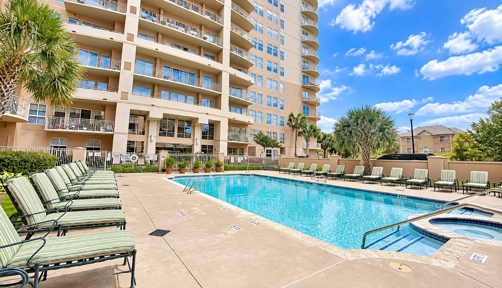 3505 Sage Road, #507, Houston, TX 77056