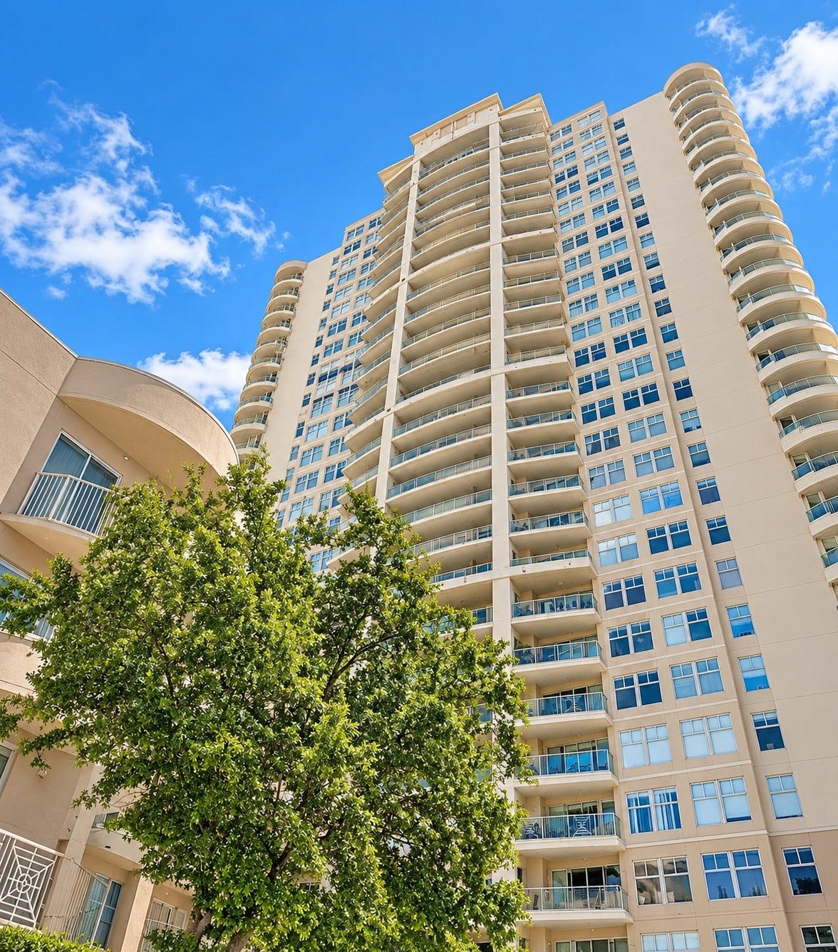 3505 Sage Road, #507, Houston, TX 77056