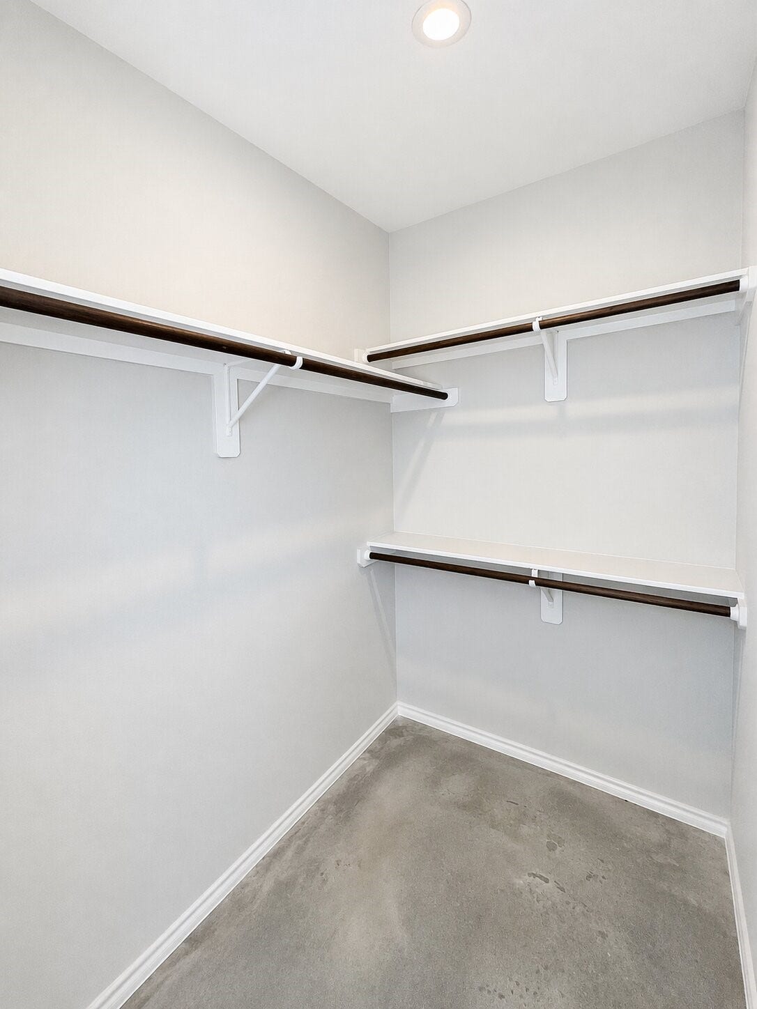 15622 Walnut Drive, Montgomery, TX 77356 His Closet ** Image is of a previous home.
