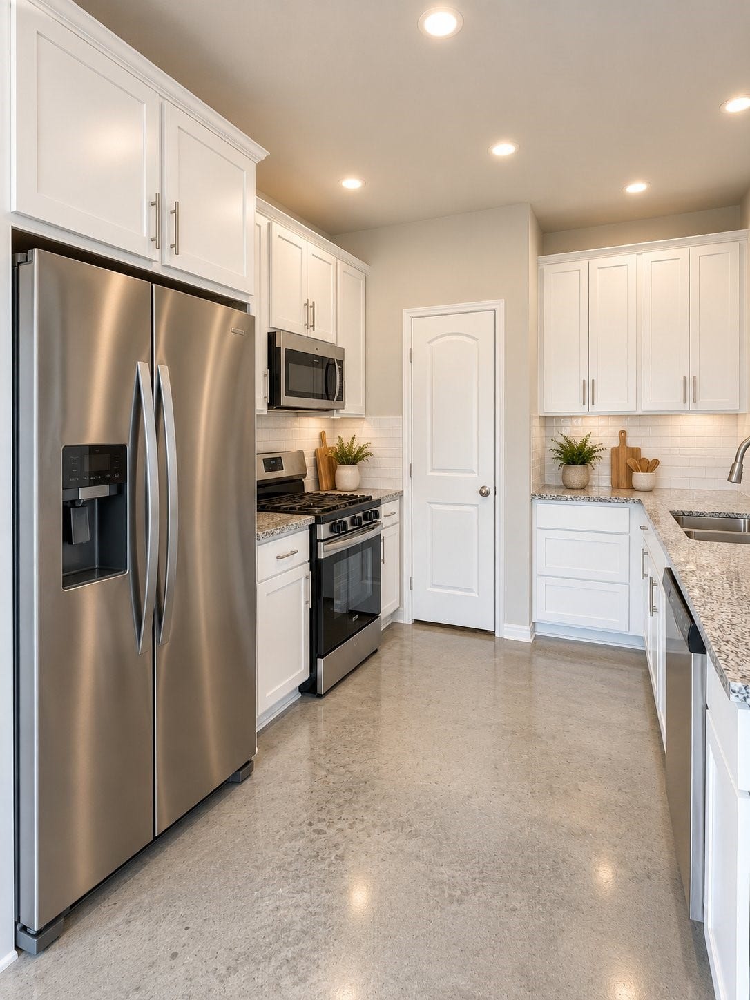 15622 Walnut Drive, Montgomery, TX 77356 ** Virtually staged image to help envision the home furnished & Decorated for illustration purposes only