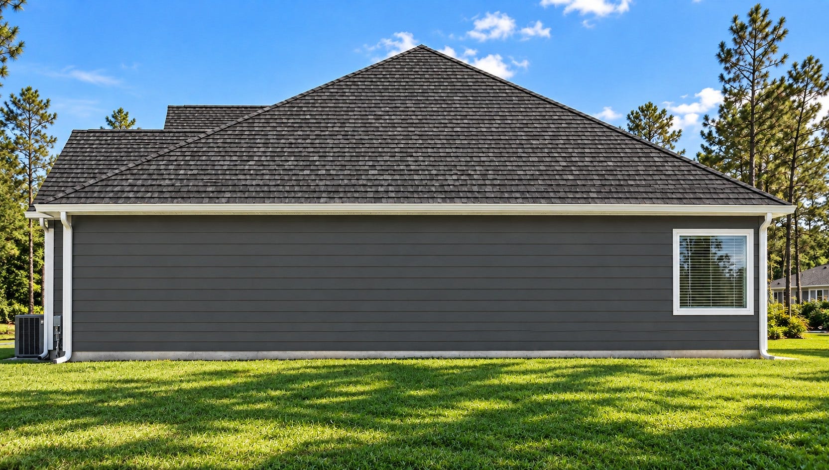 15622 Walnut Drive, Montgomery, TX 77356 *** Rendering represents the planned design. Final materials, colors, and details may vary.