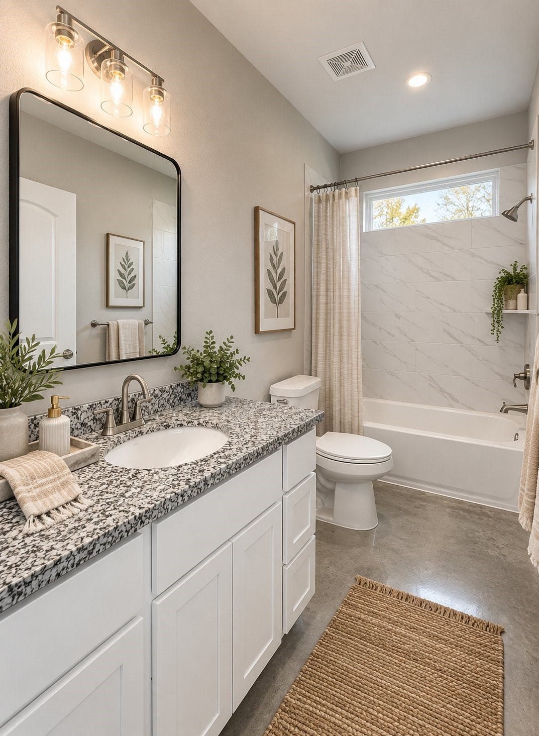 15622 Walnut Drive, Montgomery, TX 77356 ** Virtually staged image to help envision the home furnished & Decorated for illustration purposes only