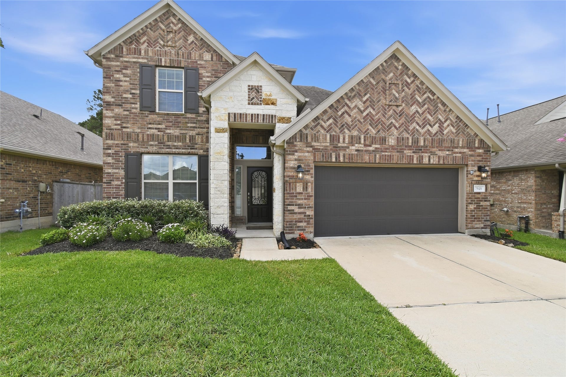 2948 Twin Cove Court, Conroe, TX 77301