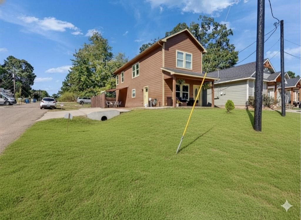 16984 W Juneau, Montgomery, TX 77316 Beautiful Corner lot Hermoso lote esquinero