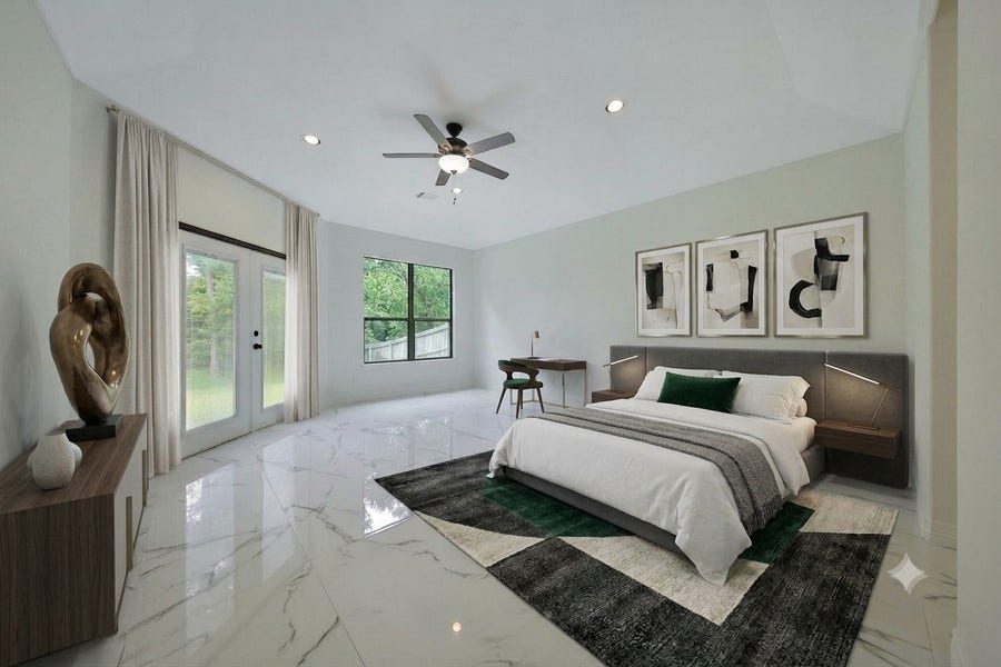 Property photo for 2283 Deer Cove Trail, Kingwood, TX