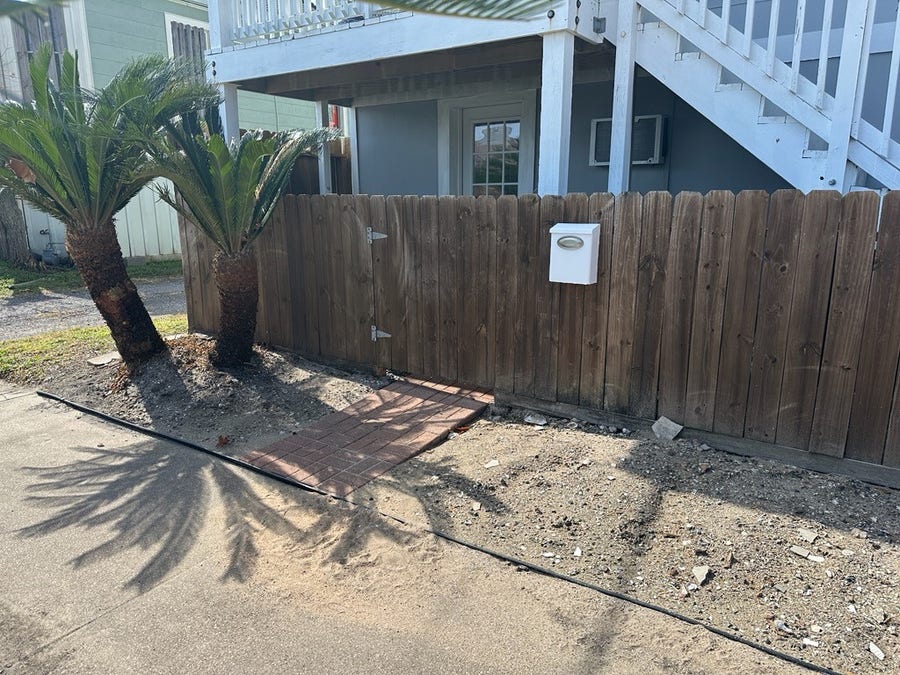 Property photo for 2009 30th Street, #LOWER, Galveston, TX