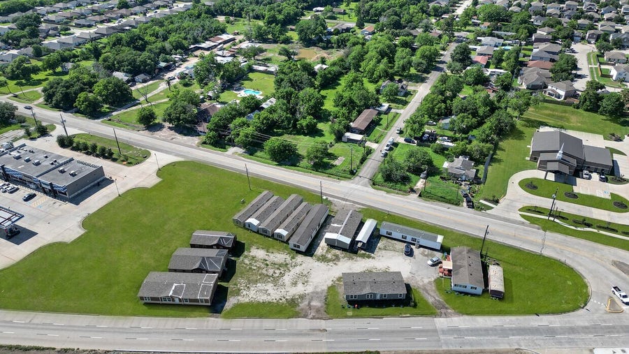 Property photo for 3733 N Alexander, Baytown, TX