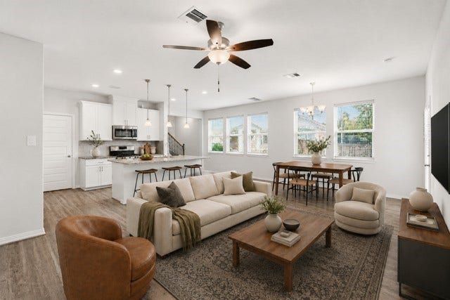Property photo for 114 Skyshine Court, Conroe, TX
