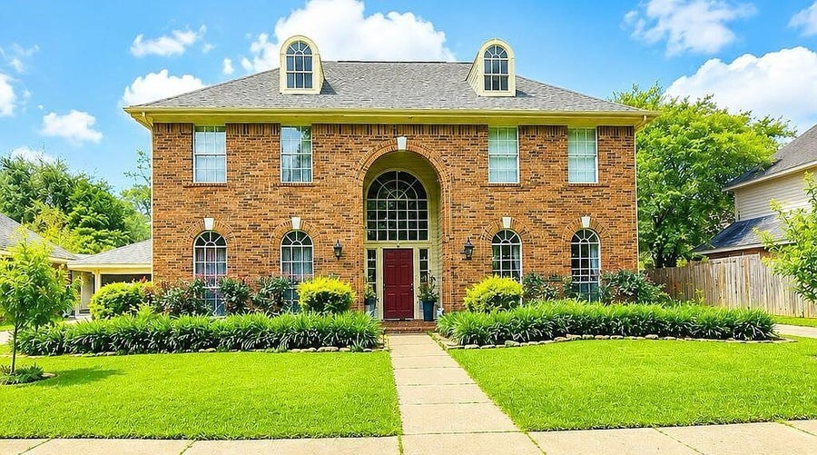 Property photo for 3227 Waters Way Drive, Sugar Land, TX