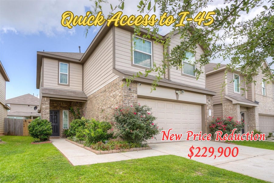 Property photo for 13525 Brooklyn Mead Lane, Willis, TX