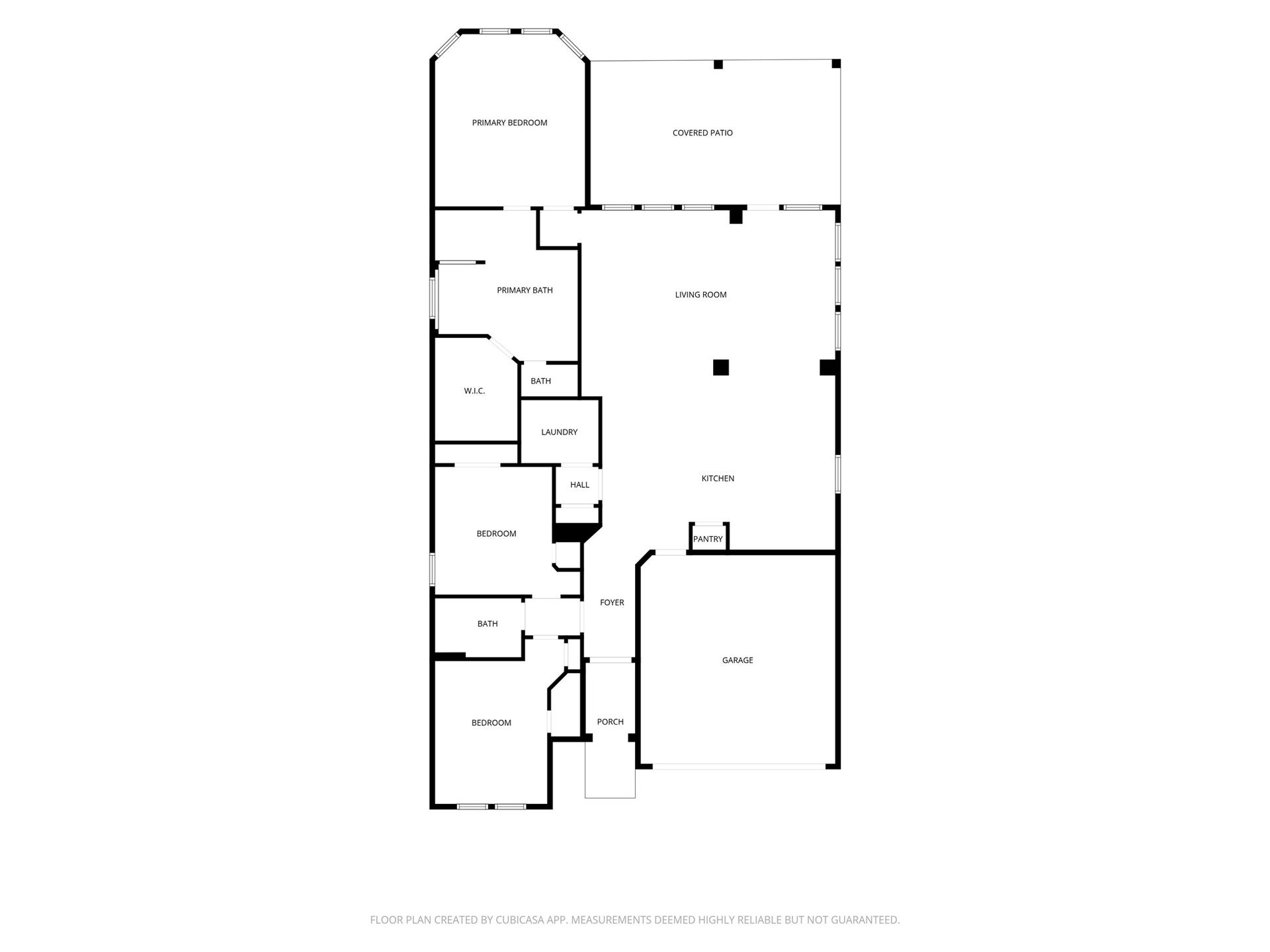 28807 Champion Oaks Dr, Magnolia, TX 77354 28807 Champion Oak floor plan