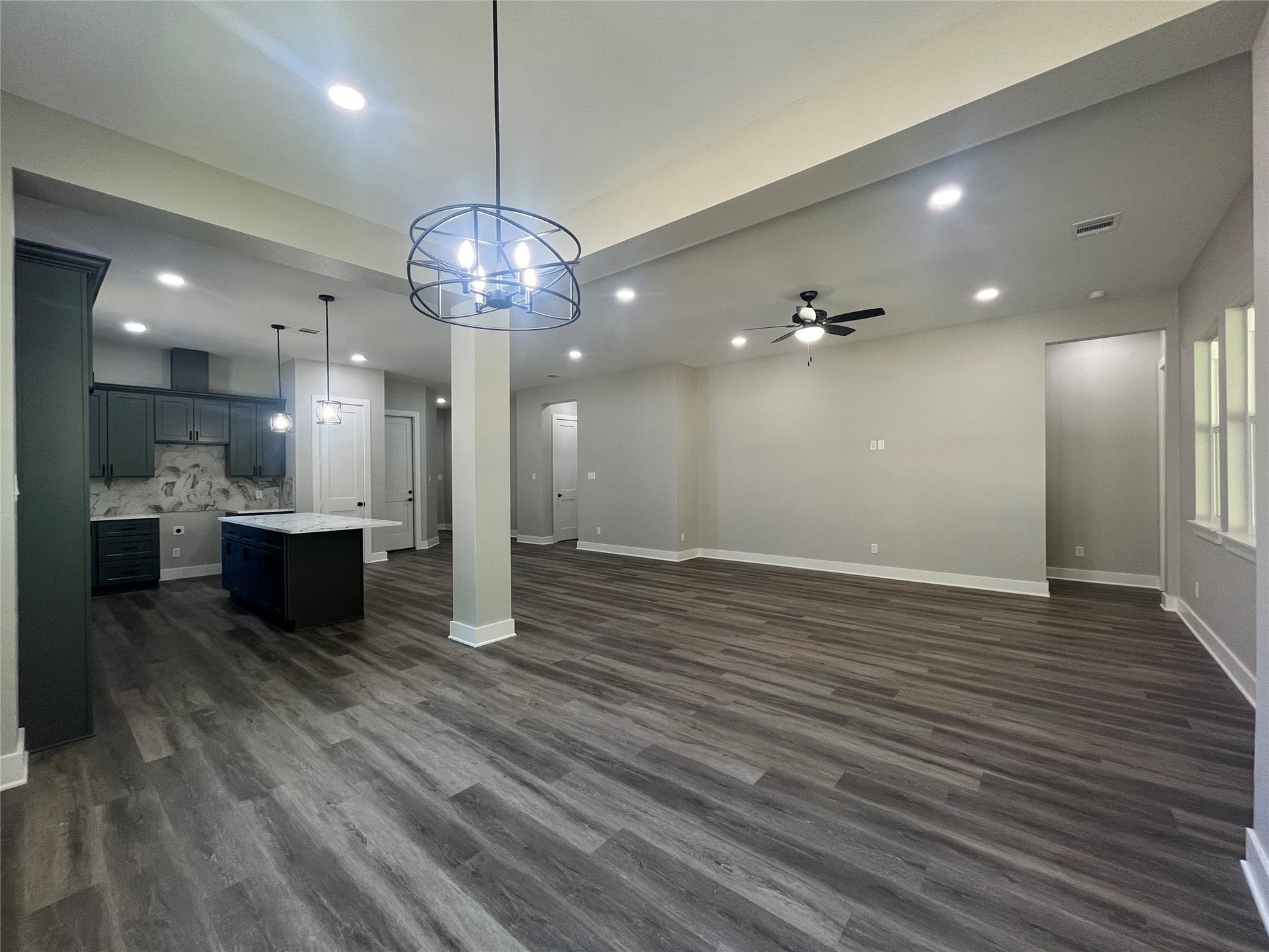 28807 Champion Oaks Dr, Magnolia, TX 77354 28807 Champion Oak dining