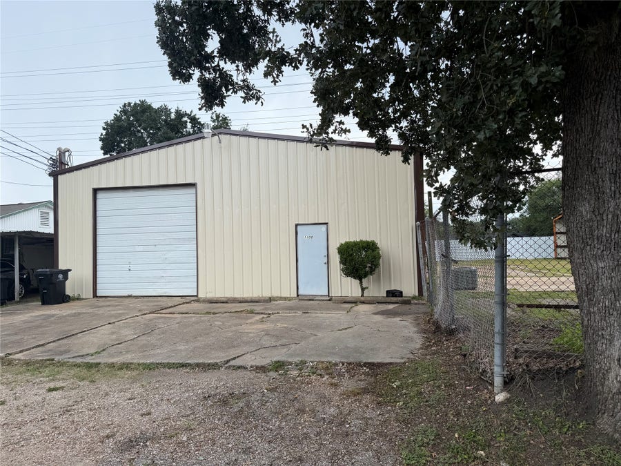 Property photo for 1100 Orchid Street, Houston, TX
