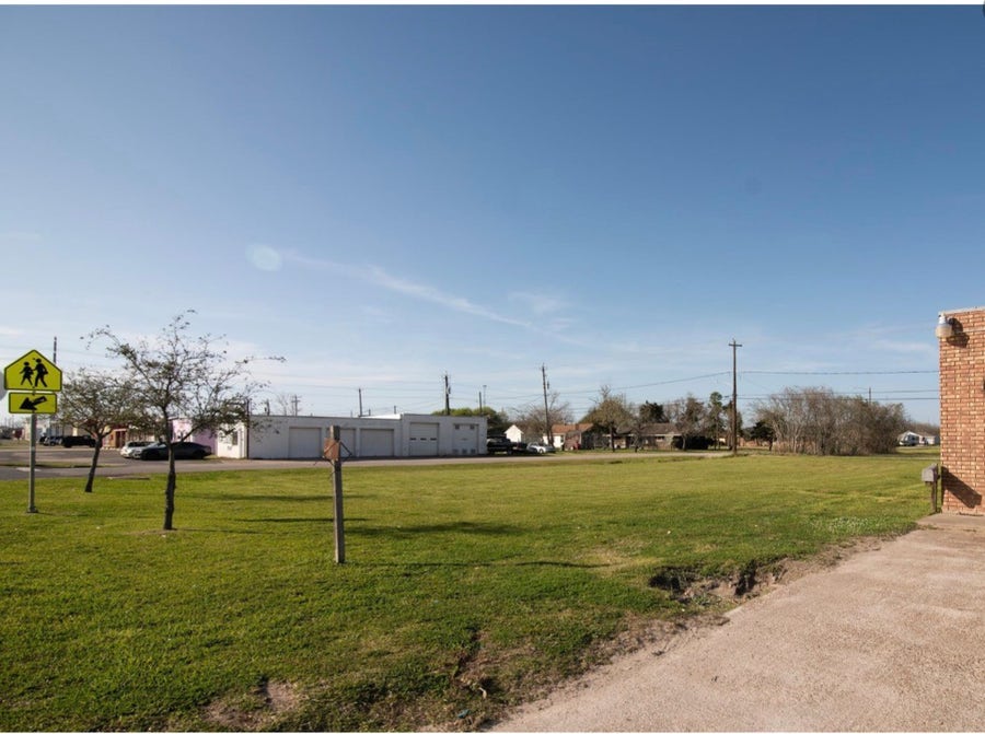 Property photo for 0 N Gulf Boulevard, Freeport, TX