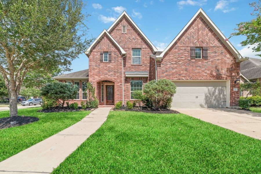 Property photo for 11103 Dowbeck Avenue, Richmond, TX