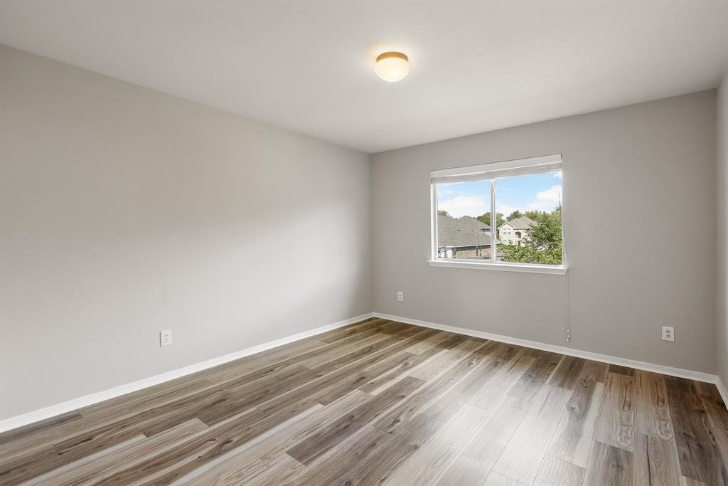 6105 Larrycrest Drive, Pearland, TX 77584 Bedroom 4