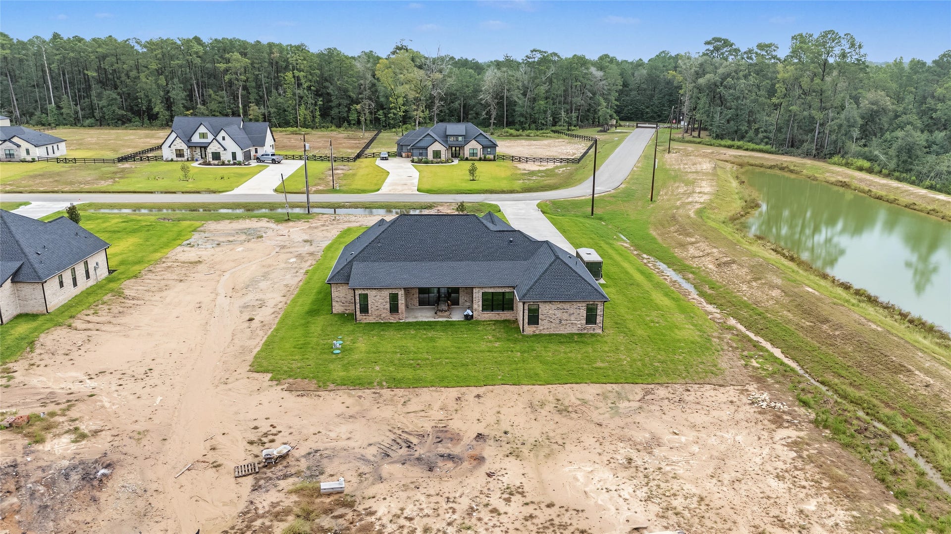 15044 Tybee Lane, Conroe, TX 77306 15044 Tybee Lane, Conroe, TX 77306