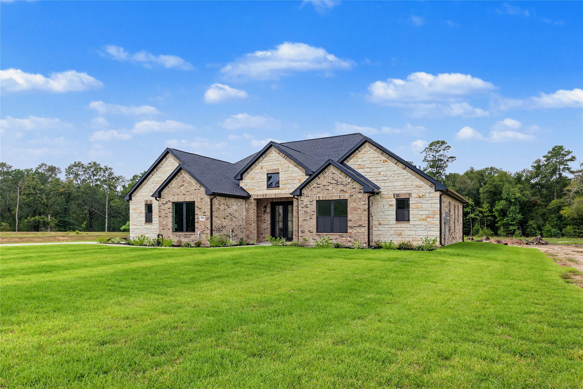15044 Tybee Lane, Conroe, TX 77306 15044 Tybee Lane, Conroe, TX 77306
