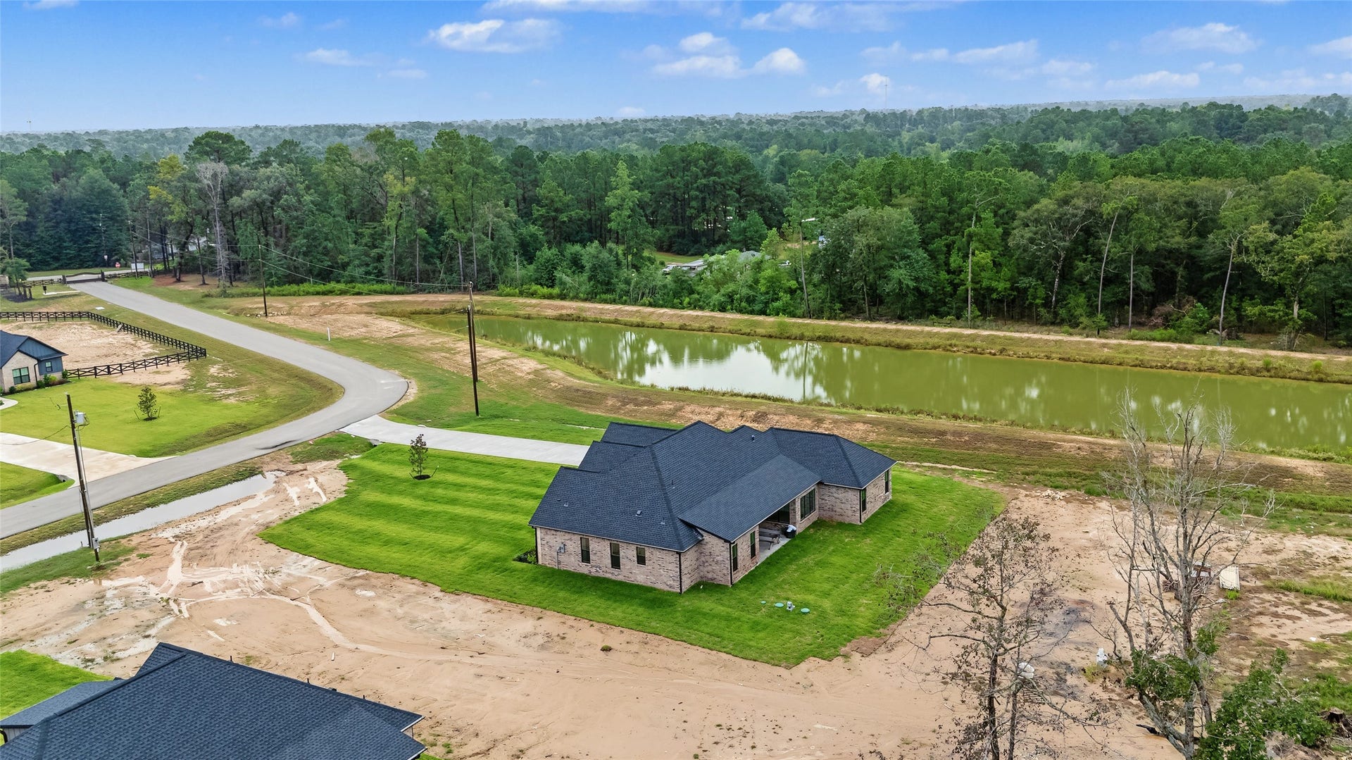 15044 Tybee Lane, Conroe, TX 77306 15044 Tybee Lane, Conroe, TX 77306