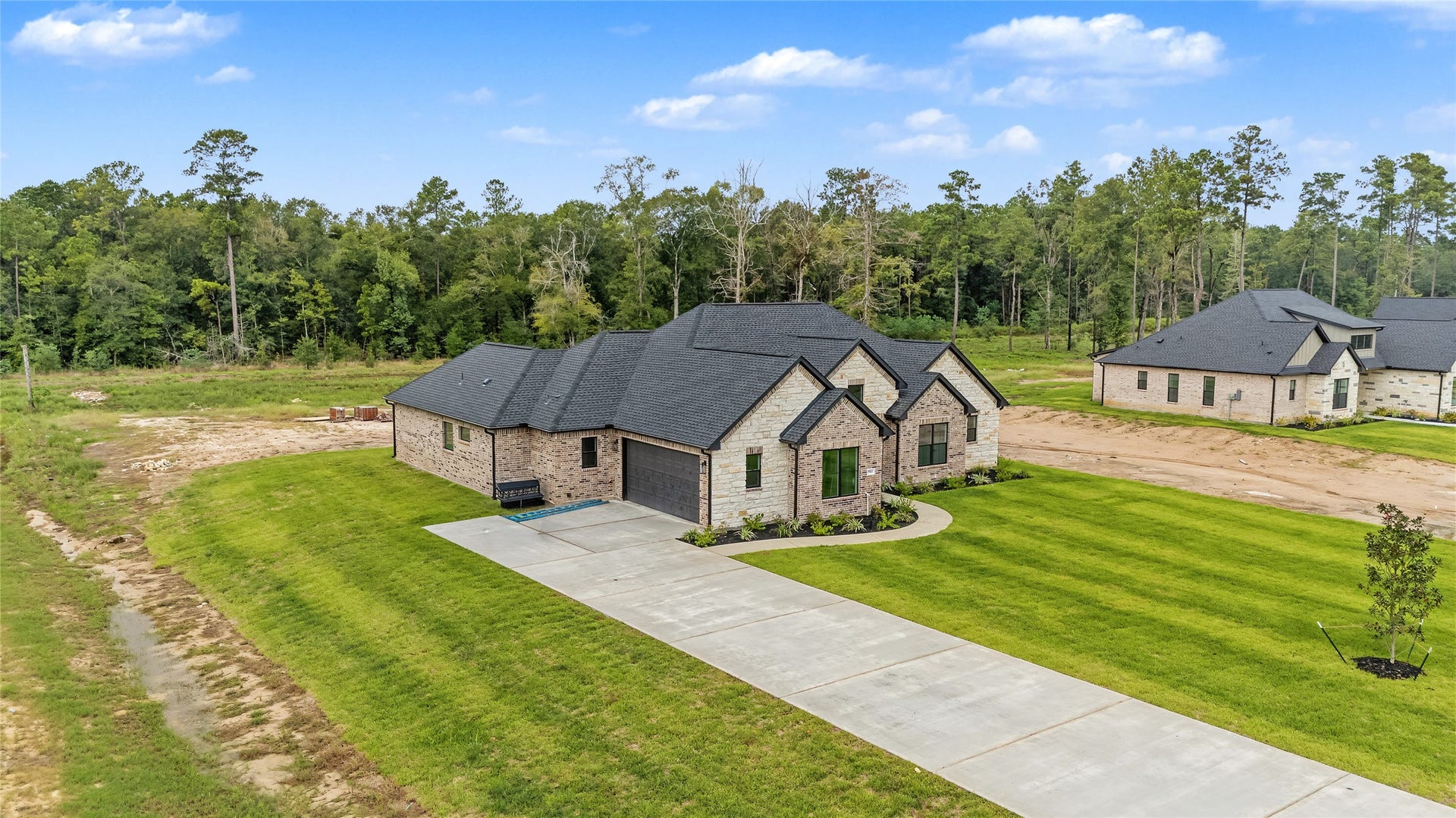 15044 Tybee Lane, Conroe, TX 77306 15044 Tybee Lane, Conroe, TX 77306