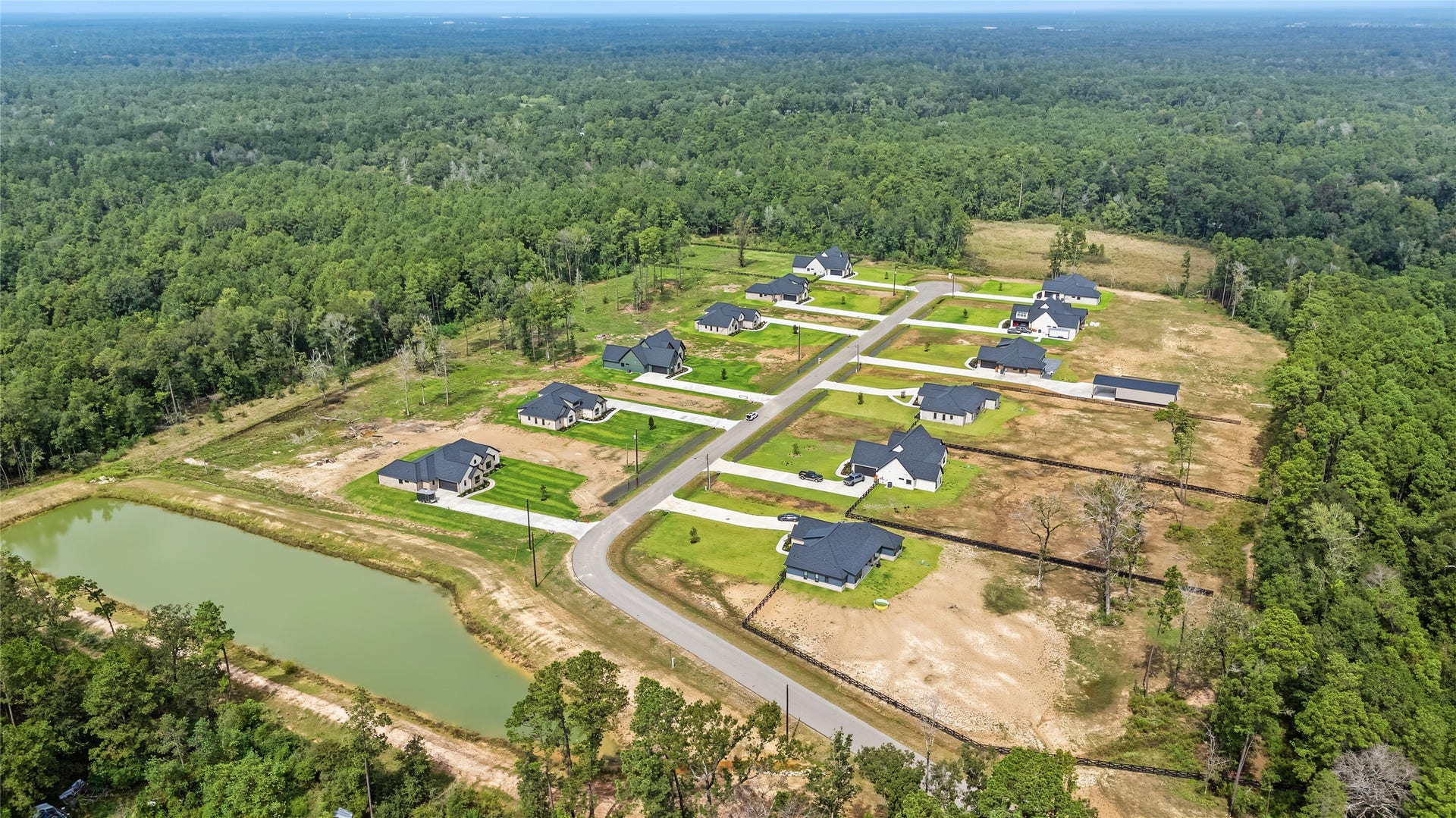15044 Tybee Lane, Conroe, TX 77306 15044 Tybee Lane, Conroe, TX 77306