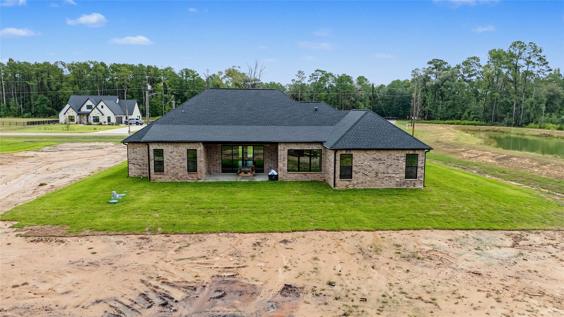 15044 Tybee Lane, Conroe, TX 77306 15044 Tybee Lane, Conroe, TX 77306