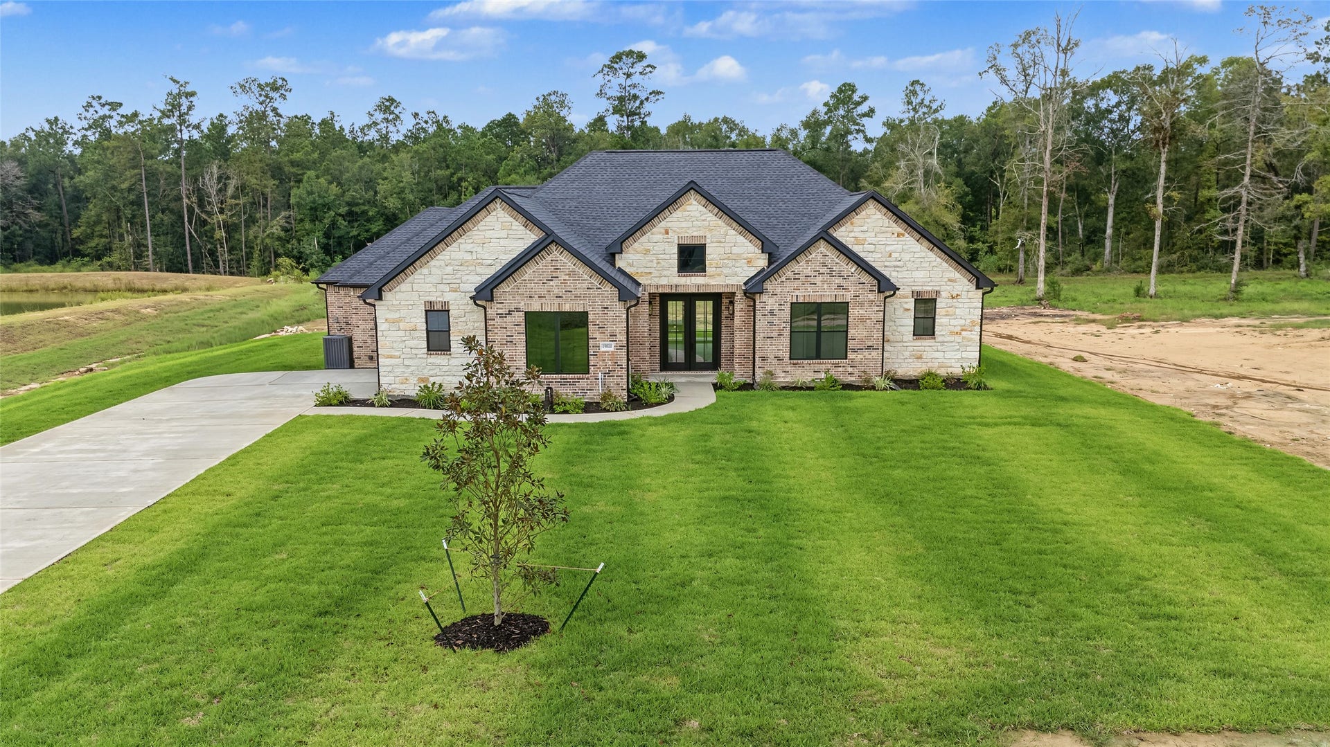15044 Tybee Lane, Conroe, TX 77306 15044 Tybee Lane, Conroe, TX 77306