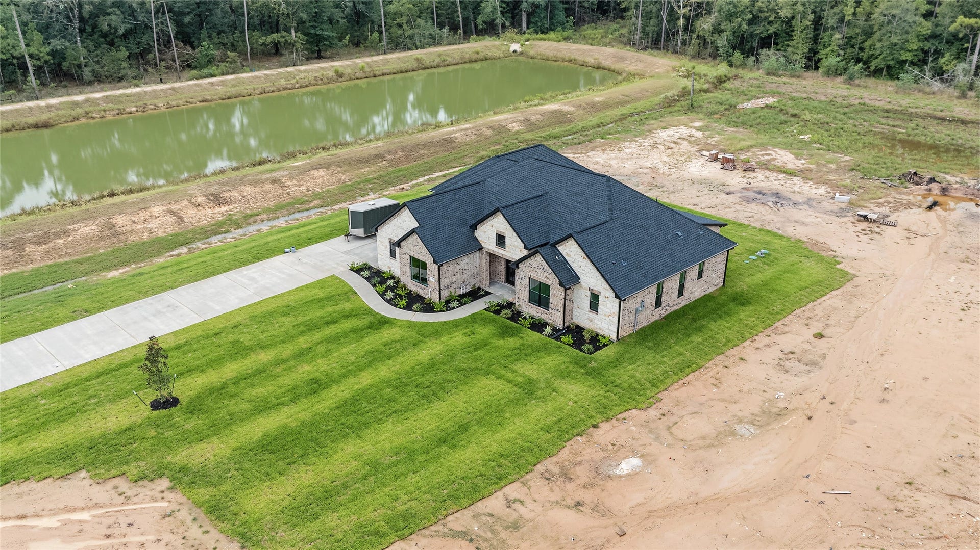 15044 Tybee Lane, Conroe, TX 77306 15044 Tybee Lane, Conroe, TX 77306