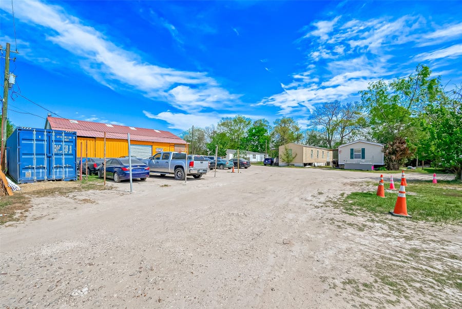 Property photo for 511 Gulf Bank Road, #5, Houston, TX