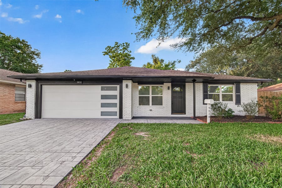 Property photo for 9614 Hammerly Boulevard, Houston, TX