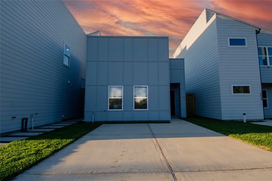 Property photo for 2830 Mansfield Street, Houston, TX