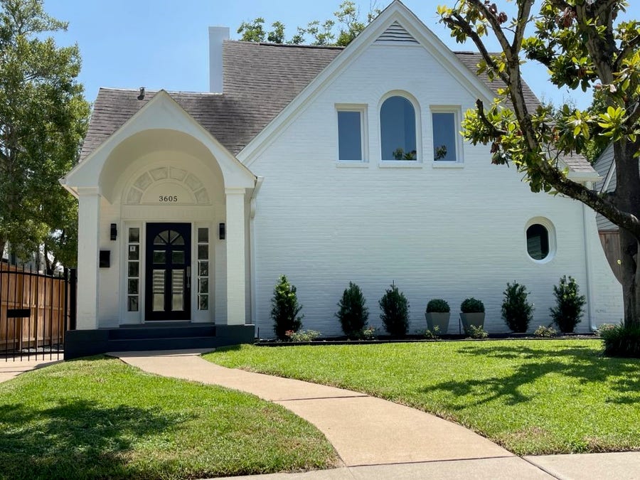 Property photo for 3605 PLUMB Street, Houston, TX