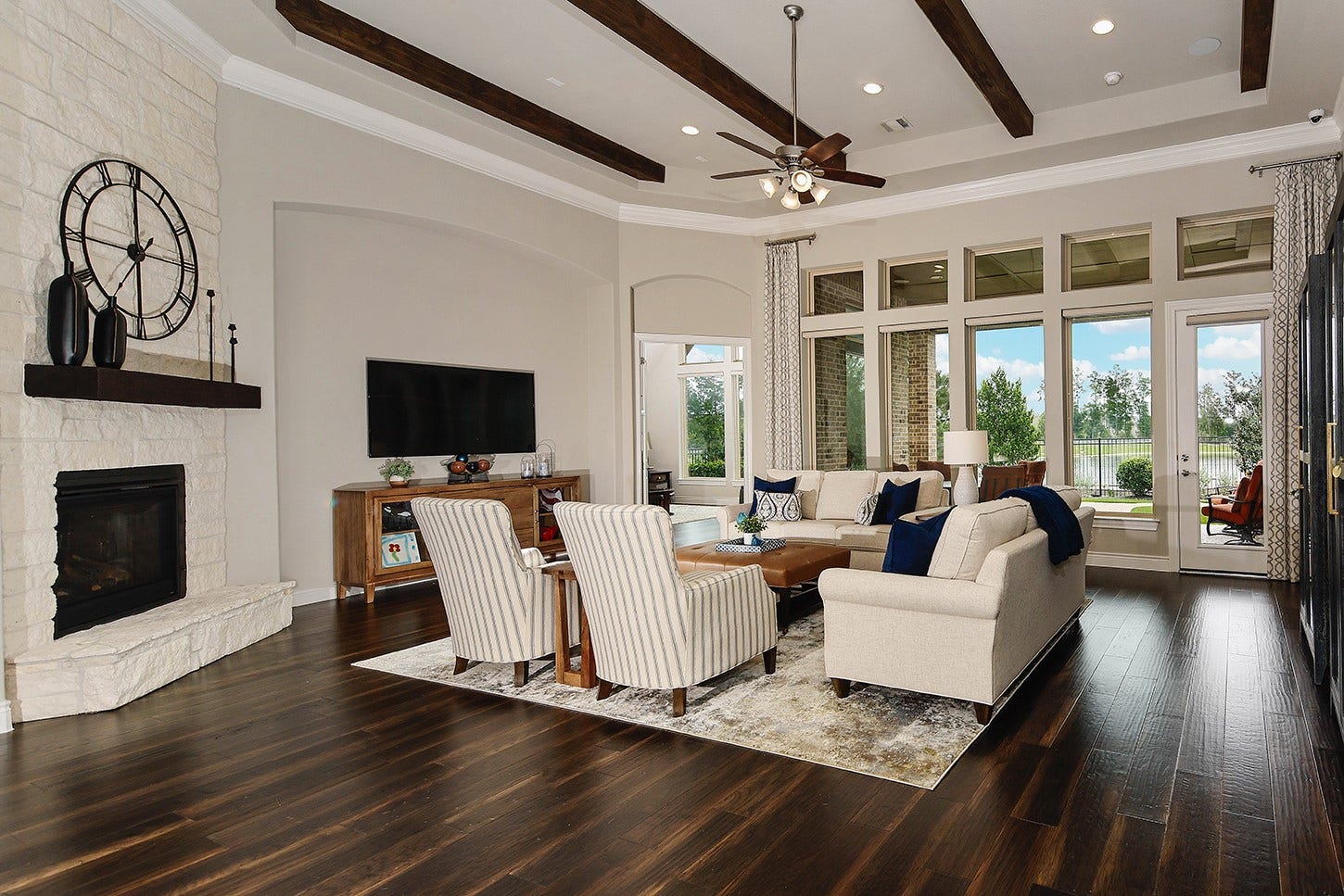 15310 Viviente Drive, Conroe, TX 77302