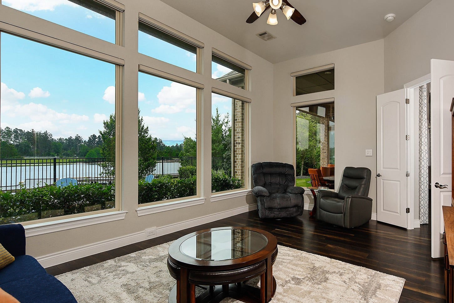 15310 Viviente Drive, Conroe, TX 77302