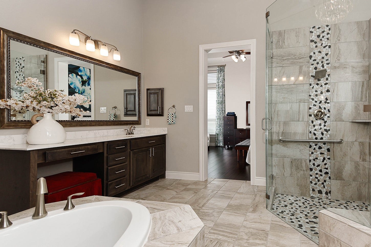 15310 Viviente Drive, Conroe, TX 77302
